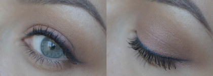 Неоднозначная палетка Smashbox Double Exposure