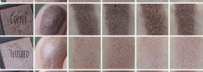 Неоднозначная палетка Smashbox Double Exposure