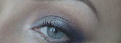 Неоднозначная палетка Smashbox Double Exposure