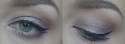 Неоднозначная палетка Smashbox Double Exposure