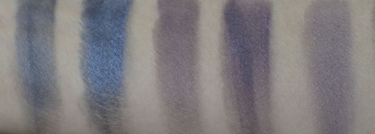 Неоднозначная палетка Smashbox Double Exposure