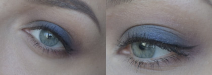 Неоднозначная палетка Smashbox Double Exposure