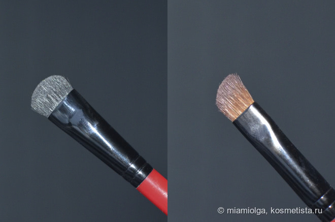 Неоднозначная палетка Smashbox Double Exposure