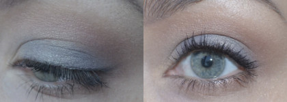 Неоднозначная палетка Smashbox Double Exposure