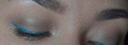 Палетка для макияжа лица The Balm In theBalm of Your Hand Holiday Face Palette