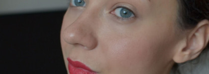 Палетка для макияжа лица The Balm In theBalm of Your Hand Holiday Face Palette