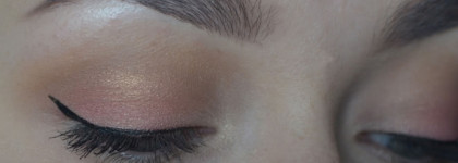 Палетка для макияжа лица The Balm In theBalm of Your Hand Holiday Face Palette