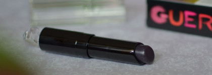 Губная помада Guerlain La Petite Robe Noire Lipstick #007 Black Perfecto