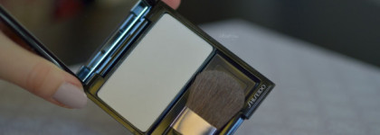 Дальний свет: румяна Shiseido Luminizing Satin Face Color WT 905