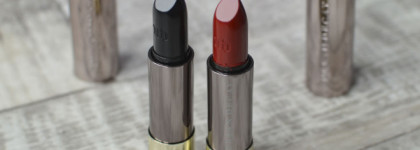 Помады Urban Decay Vice Lipstick: #bad blood, #perversion