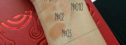 Отзыв об устаревшей классике: тональный крем Lancome Teint Idole Ultra 24H #010 - Beige Porcelaine