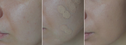 Отзыв об устаревшей классике: тональный крем Lancome Teint Idole Ultra 24H #010 - Beige Porcelaine