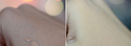 Отзыв об устаревшей классике: тональный крем Lancome Teint Idole Ultra 24H #010 - Beige Porcelaine