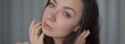 Стик контурирующий Maybelline Master Contour V-Shape Contouring Duo в оттенке 01 Light (+свотчи трех бюджетных скульпторов "правильных" оттенков)