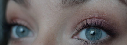 Палетка теней Zoeva Cocoa Blend Palette