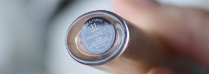 Giorgio Armani Eye Tint #11 Rose Ashes