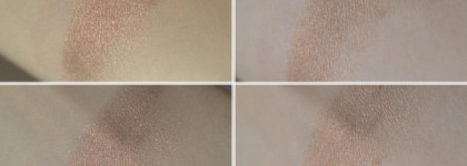 Giorgio Armani Eye Tint #11 Rose Ashes