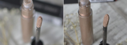 Giorgio Armani Eye Tint #11 Rose Ashes