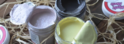 Meela Meelo: лучшее и худшее. Обзор 7 масок для лица: "Ведьмино зелье", "Белая глина миндаль", "Страшная сила", "Мята-размята", "Сочная клубника", "Кисло-гладко", "Сила моря"