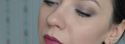 Карандаш для губ Provoc в оттенке #46 и мое использование его в качестве контура, помады и стрелок