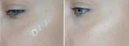 Набор средств для лица Becca Lit From Within Kit