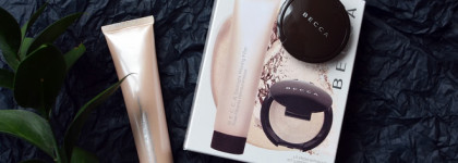 Набор средств для лица Becca Lit From Within Kit