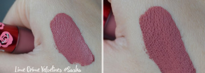 Отличная супер-матовая помада в идеальном оттенке, подходящем под любой макияж