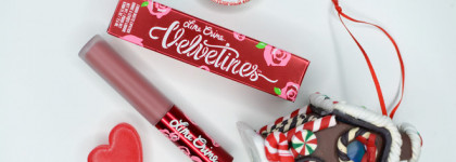 Отличная супер-матовая помада в идеальном оттенке, подходящем под любой макияж