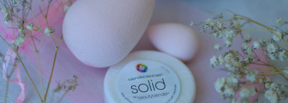 История большой любви с beautyblender