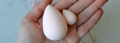 История большой любви с beautyblender