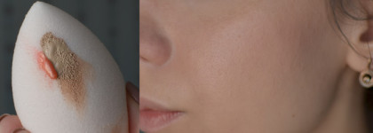 История большой любви с beautyblender