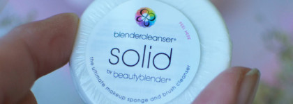 История большой любви с beautyblender