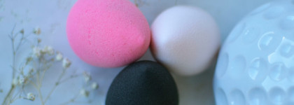 История большой любви с beautyblender