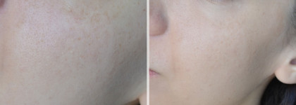 Обзор минеральной косметики: пудра и 5 рассыпчатых пигментов KM cosmetics