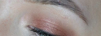 Тени Colourpop в оттенках time out, come and get it, sideline и sequin