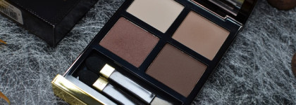 Самая осенняя палетка Tom Ford #03 Cocoa Mirage