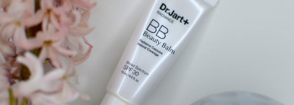 Dr.Jart+ Beauty Balm Radiance Capsules Natural Coverage