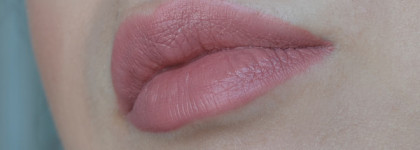 Жидкая матовая помада Relouis Nude Matte Complimenti #14