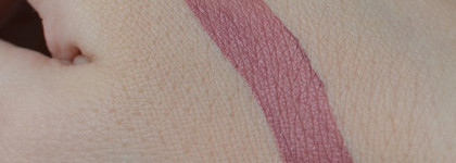 Жидкая матовая помада Relouis Nude Matte Complimenti #14