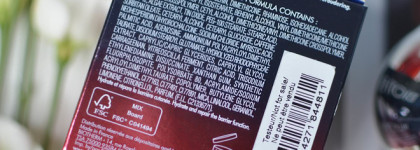 Biotherm Blue Therapy Red Algae Uplift: опыт использования на коже 30-ти и 60-ти лет