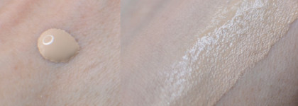 Bourjois Healthy Mix Anti-Fatigue Foundation - практически идеальная тональная основа