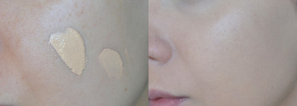 Отличия Dior Diorskin Forever teint haute perfection tenue extreme sublimateur de peau от реноваций Diorskin Forever и Forever Skin Glow