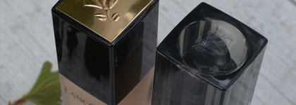 Отличия прошлой версии Lancome Teint Idole Ultra 24H от реновации (+свотчи самых светлых оттенков линейки)