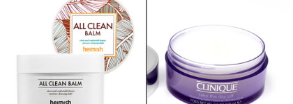 Базовый уход за кожей. Увлажнение. Дорого VS Дёшево