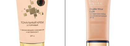 Гид по созданию косметички. Декоративка. Дорого VS Дёшево