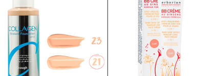 Гид по созданию косметички. Декоративка. Дорого VS Дёшево