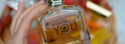 Мои ароматы на осень