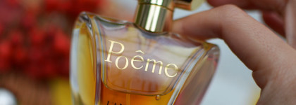 Мои ароматы на осень