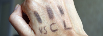 Три дешёвых автоматических карандаша с ультра-тонкими грифелями