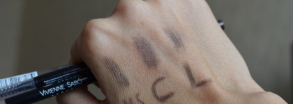 Три дешёвых автоматических карандаша с ультра-тонкими грифелями